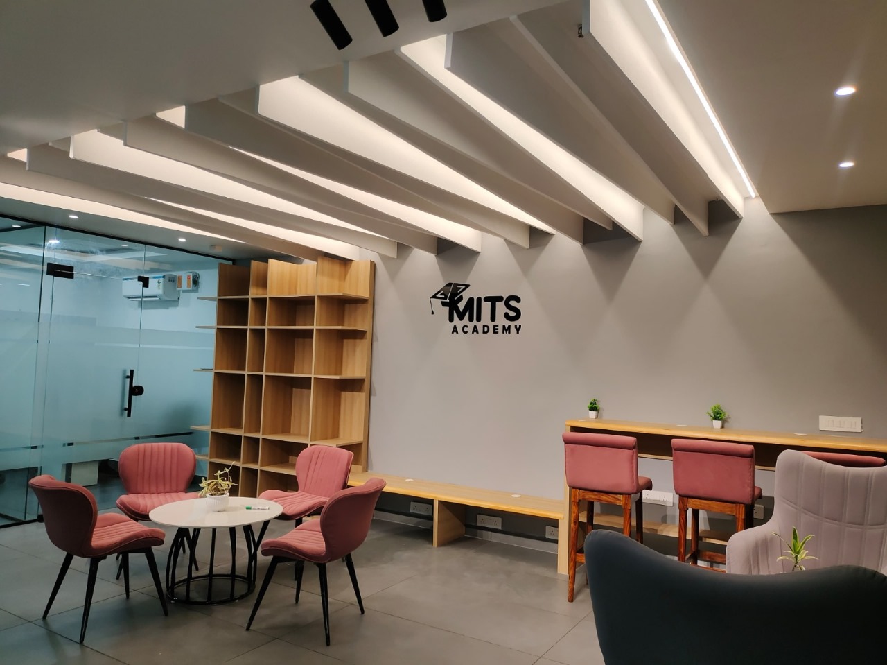 MITS Academy, Amritsar
