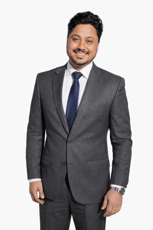 Vineet Ghai